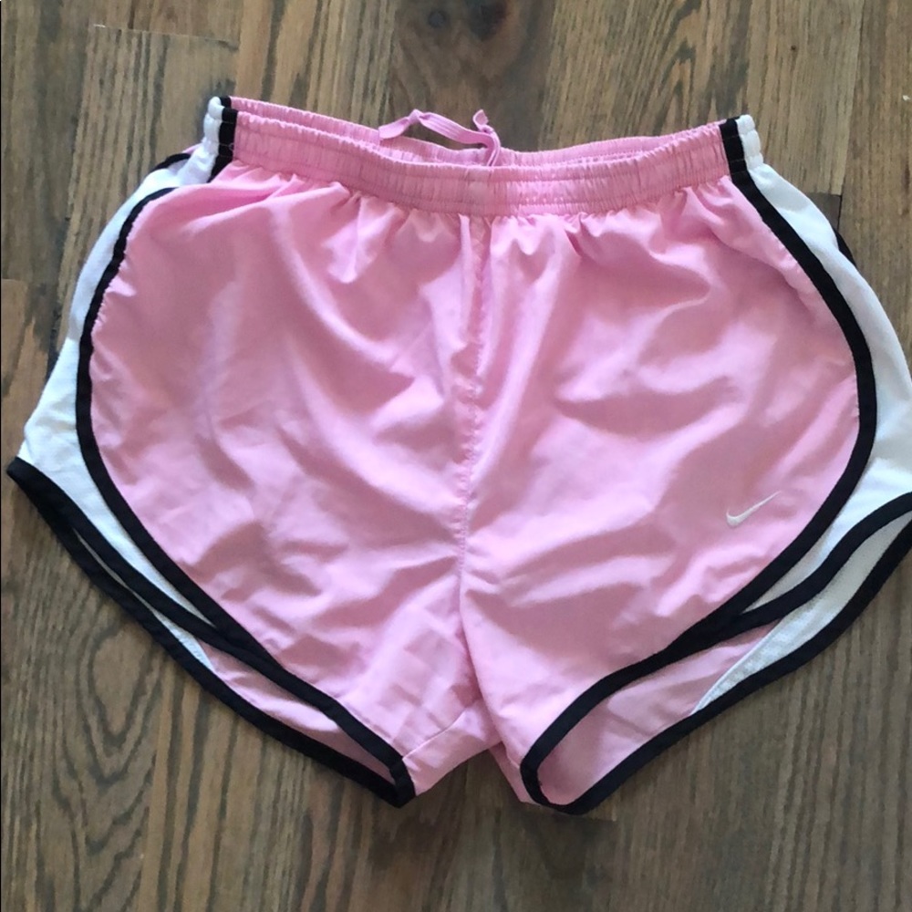 Nike Dri Fit Athletic Shorts